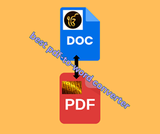 The Best PDF-To-Word Converter In The Business!