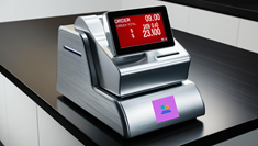 Calculate Order Cost