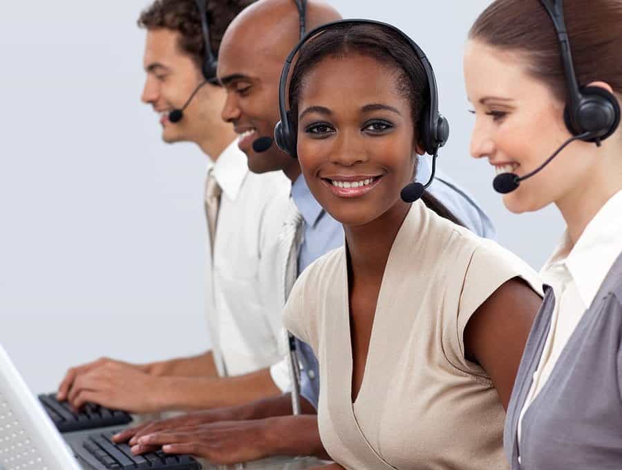 Our Support Staff Is Here To Help
