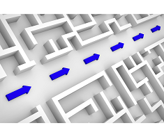 C&E Digital: The Shortcut Through The Maze Of File Conversion Options
